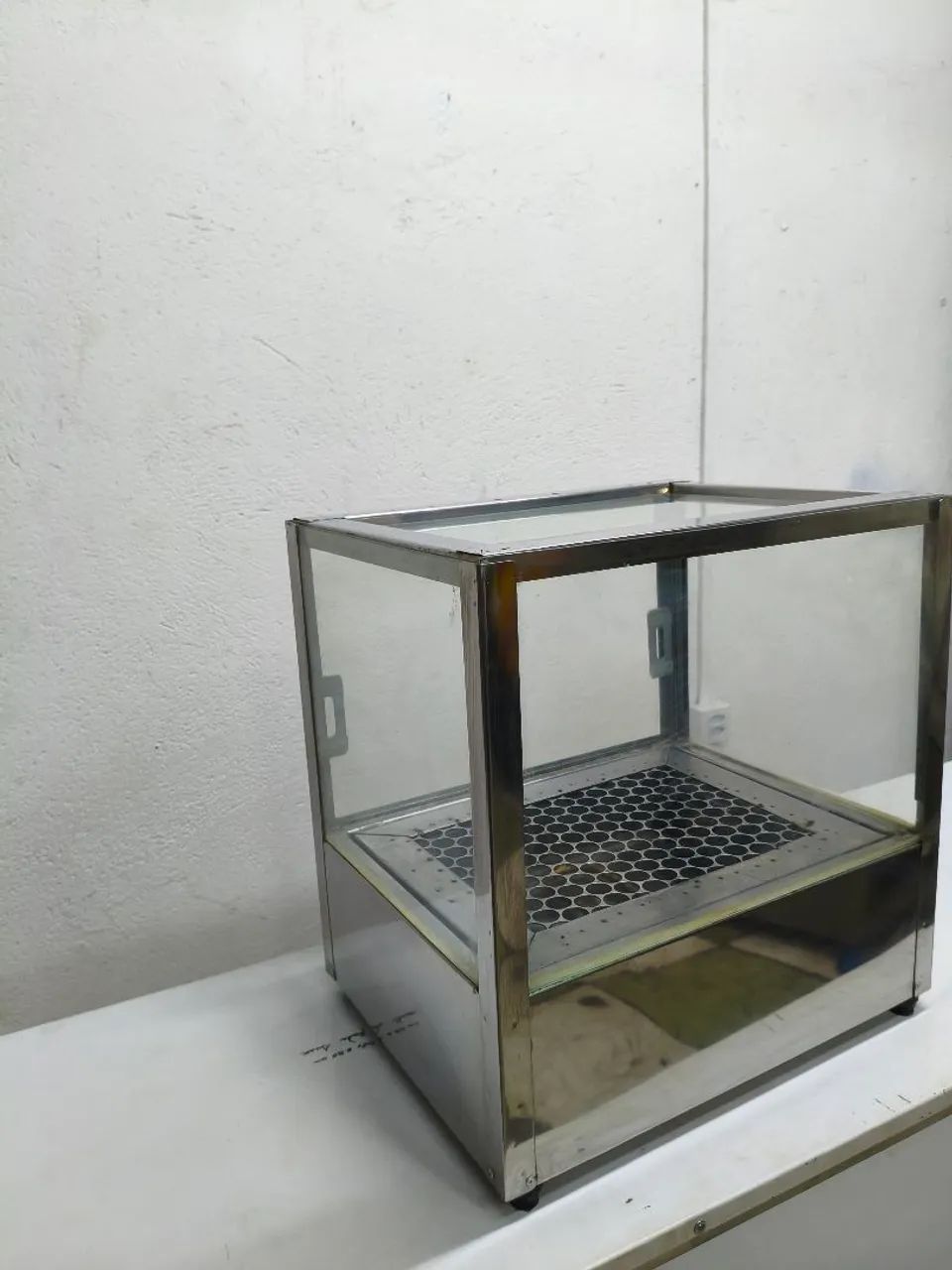 Estufa a vapor para pamonhas  - Foto 4