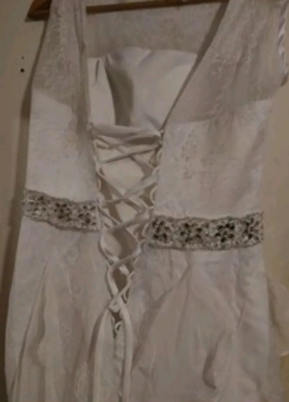 Vestido de noiva 38  - Foto 4