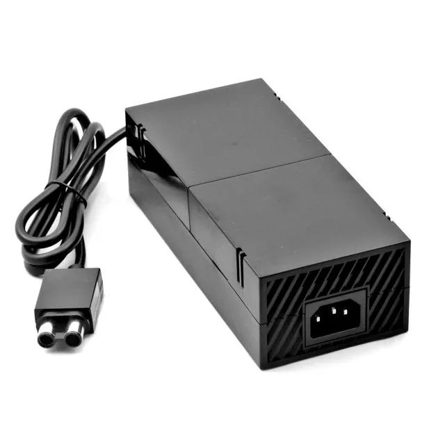 Fonte Xbox One 110v e 220v Original Microsoft