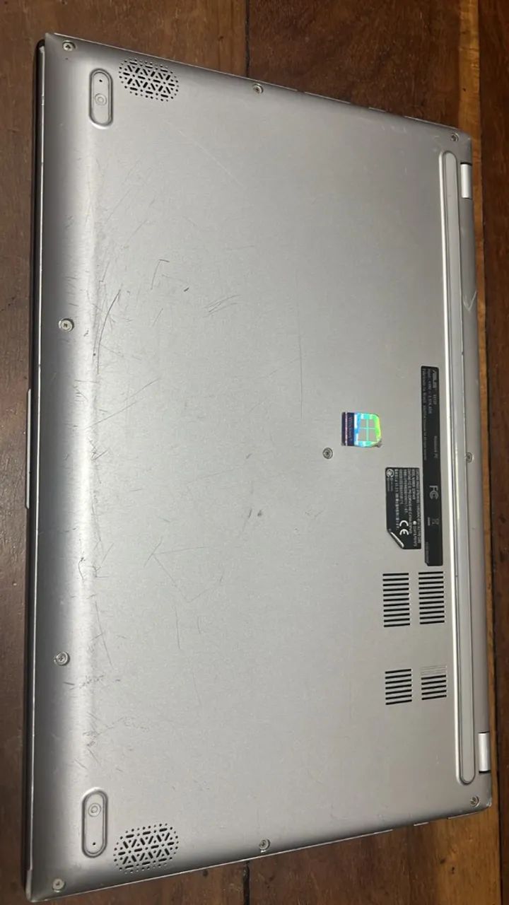 Notebook Asus VivoBook X512F - (i5 - 10a geração) - Foto 3