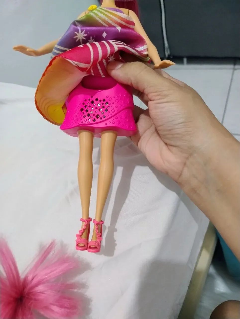 Barbie  - Foto 4