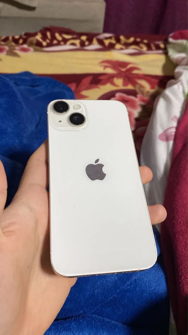 Iphone 14 128gb - Foto 2