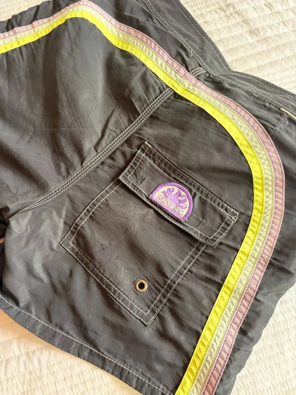 SHORTS SUNDEK  - Foto 3