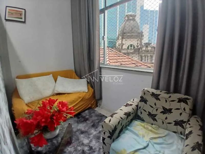 Kitnet/Conjugado - / Residencial / Centro - Foto 2