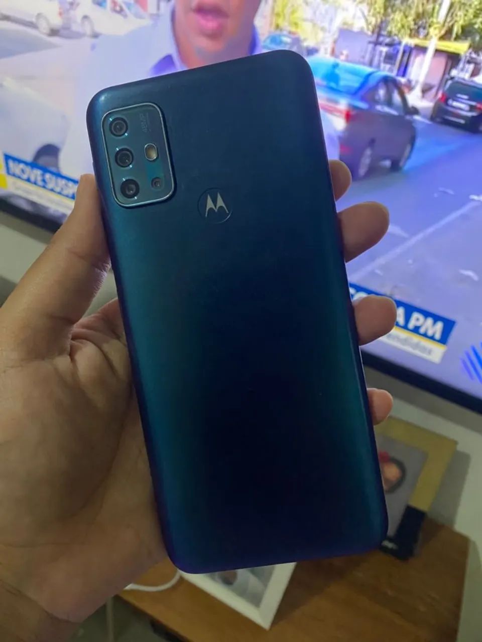 Moto G20  - Foto 2