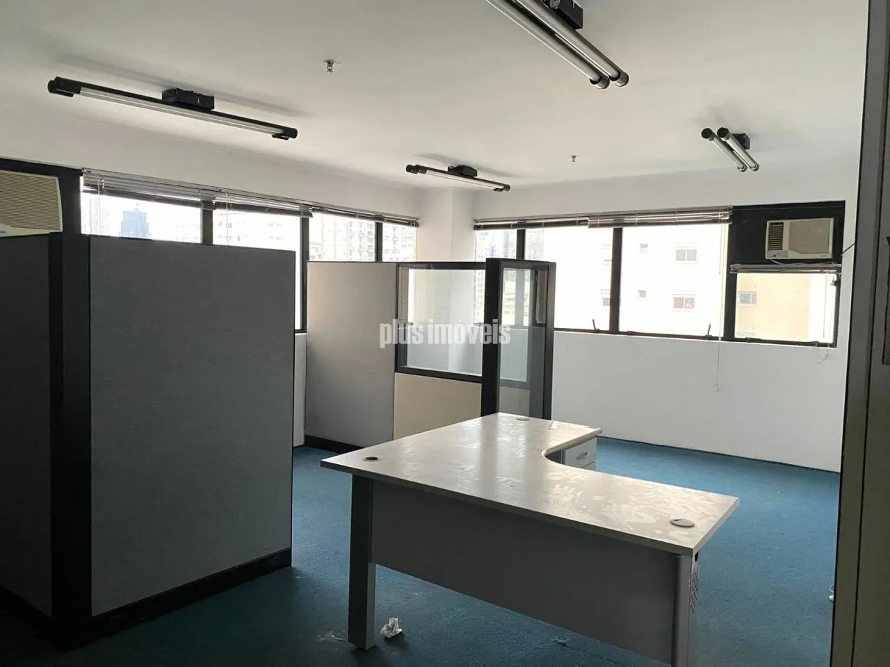 Locação: Sala comercial em Moema de alta performance empresarial - Foto 5