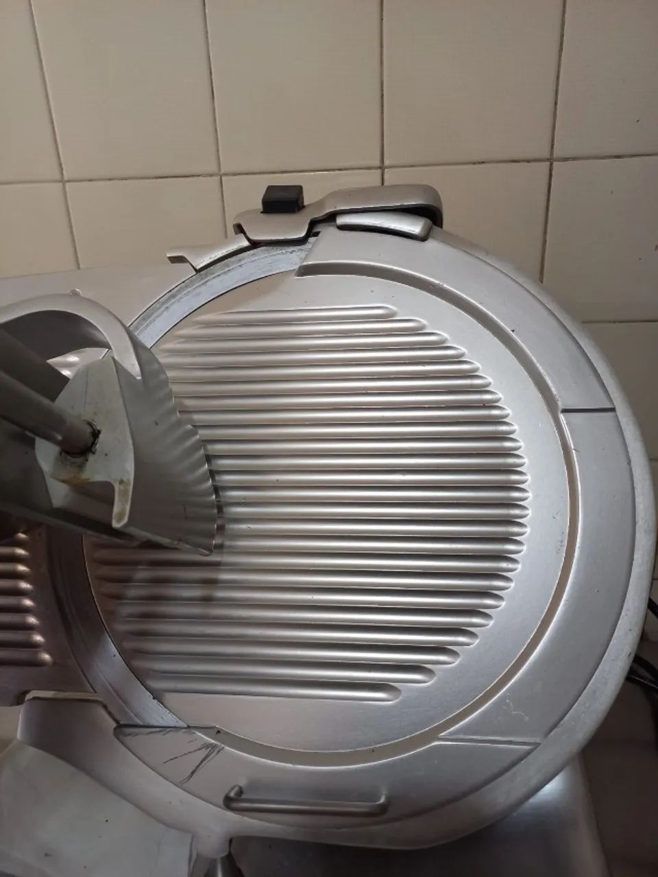 Fatiadora de Frios  - Foto 4
