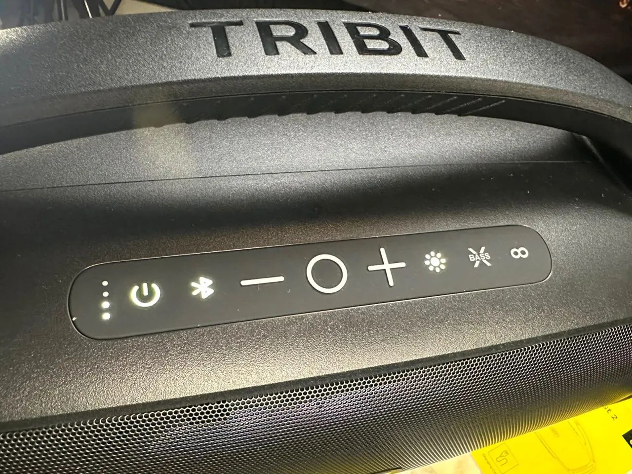 ? Tribit StormBox Blast 2 (200W RMS)  - Foto 3