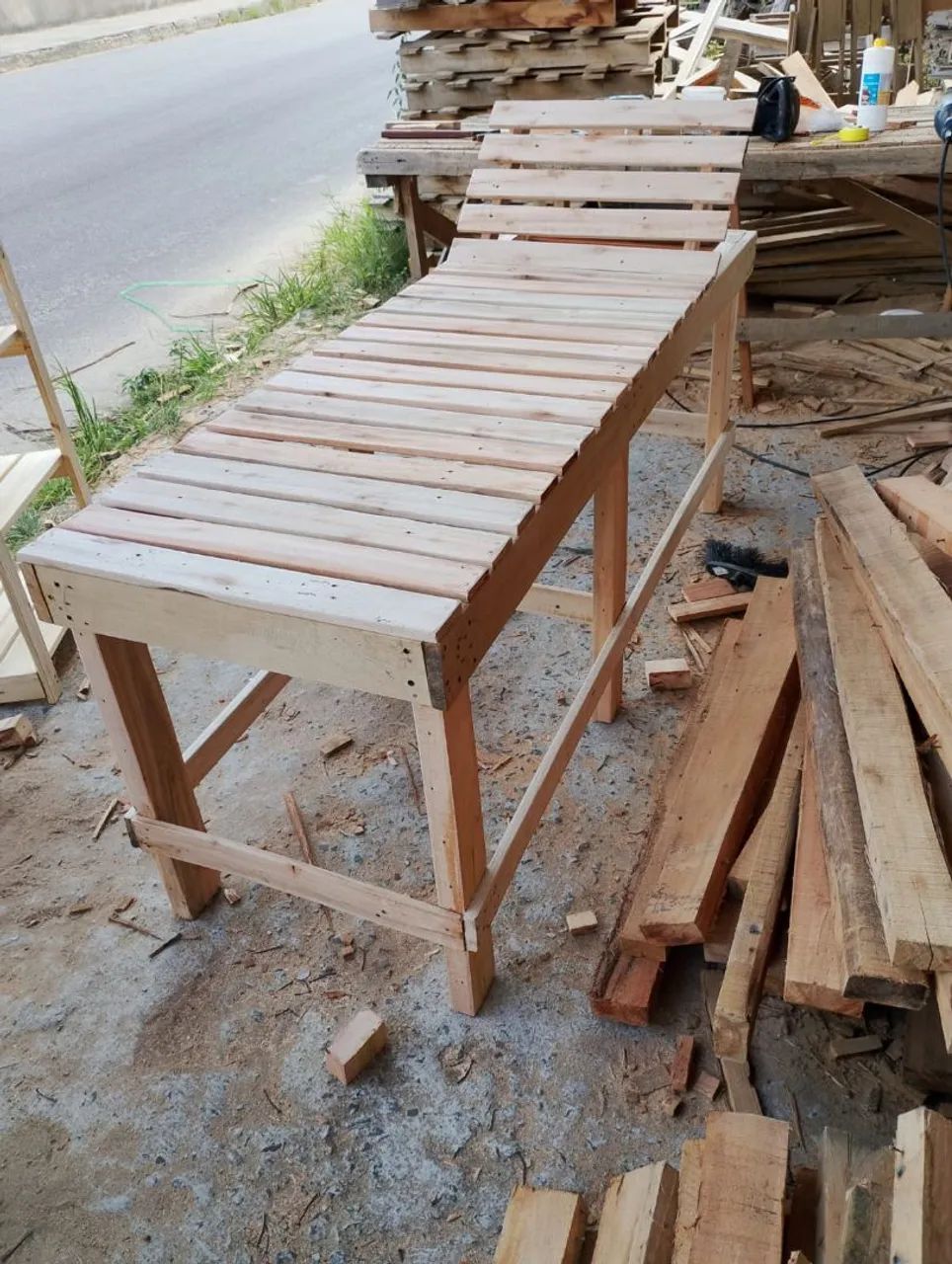 Maca de bronzeamento  - Foto 4