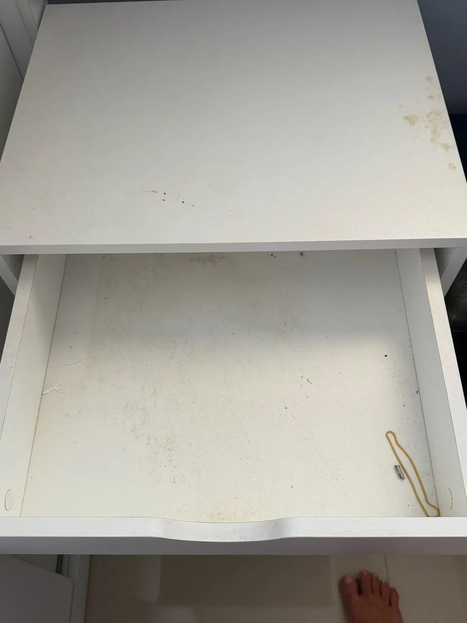Mesa criado mudo