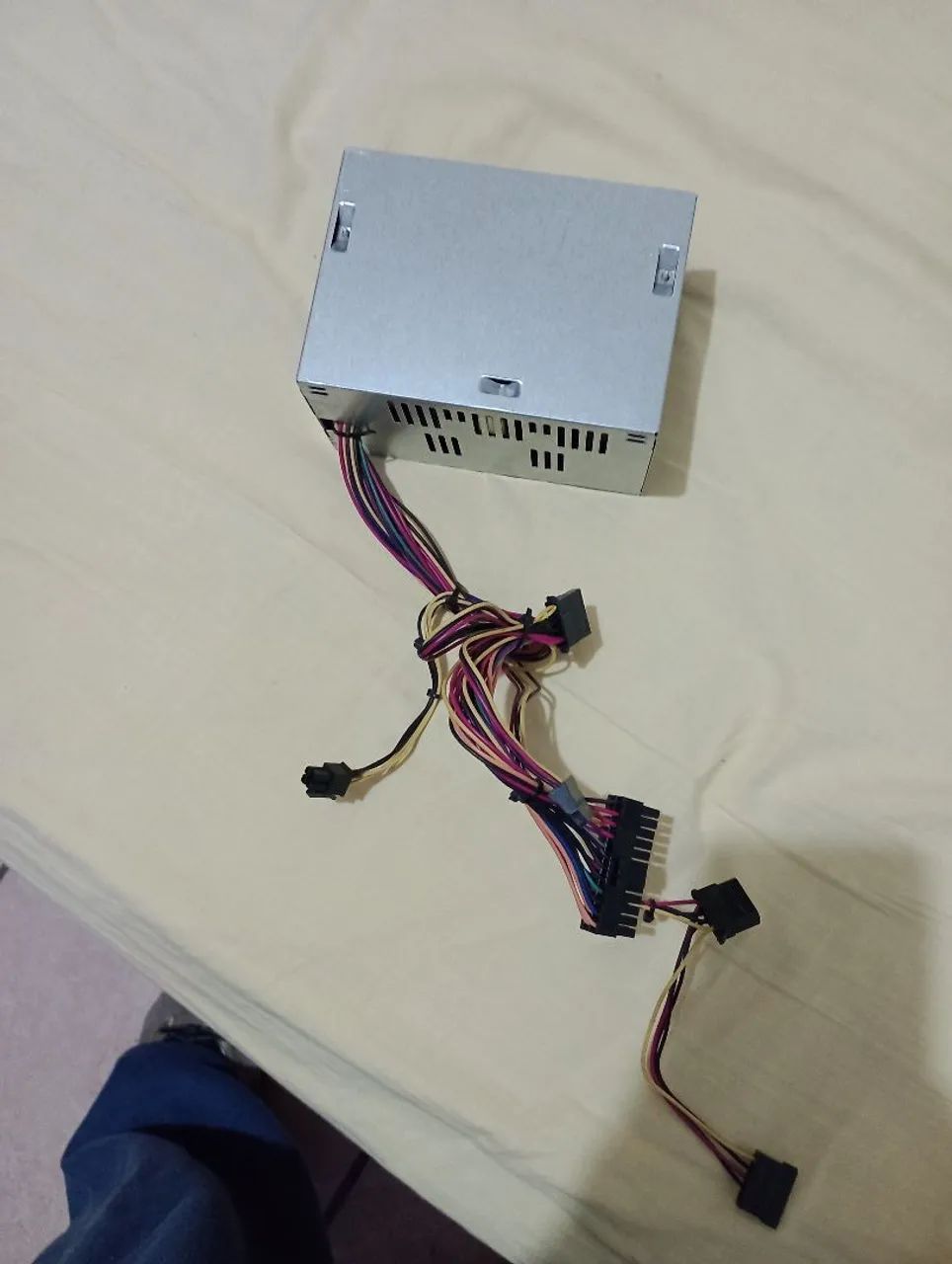 Fonte ATX Fortrek 200w - Foto 3