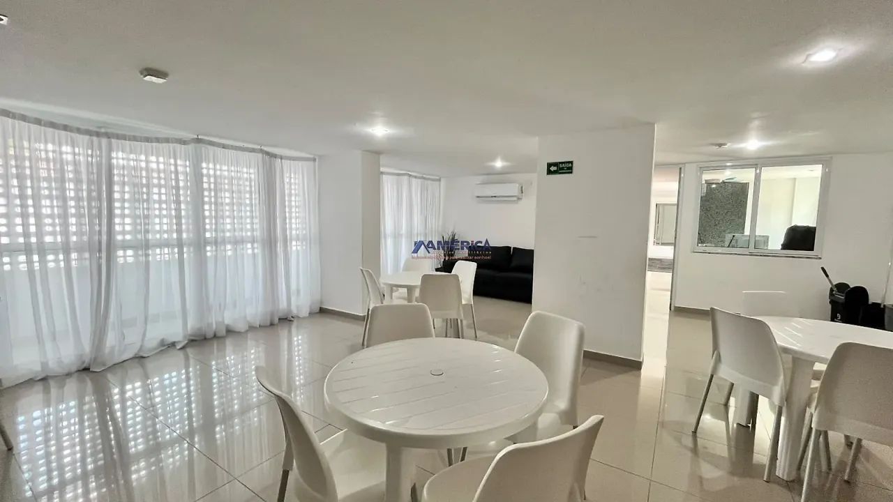 Apartamento 3 Quartos com 1 Suíte e 64m² - Estados - Foto 3