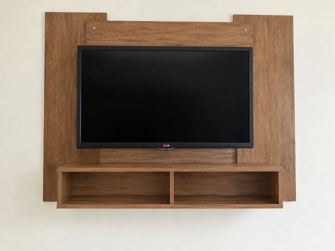 Tv com painel  - Foto 2