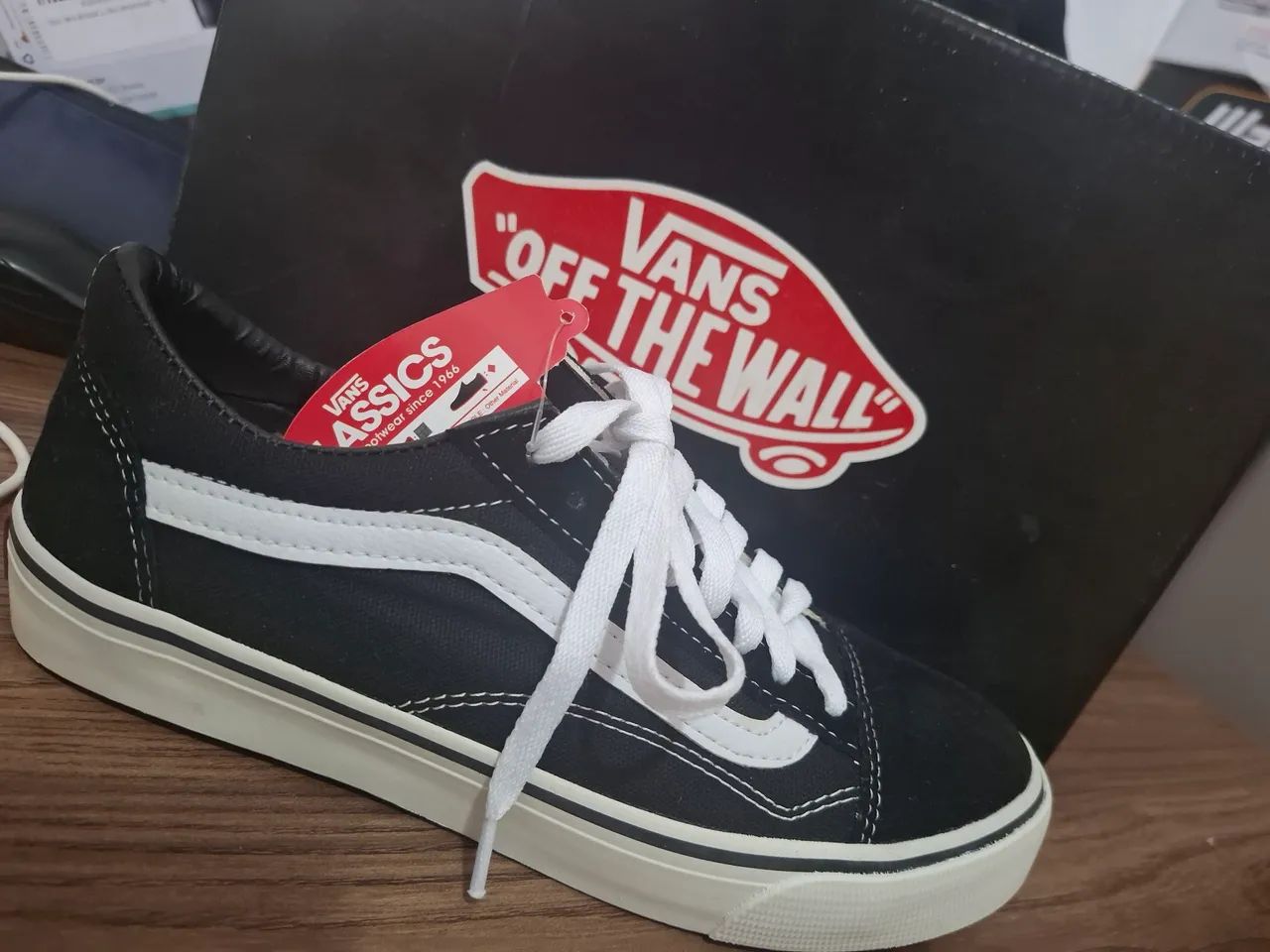 NUMERAÇÃO 36 - Foto 2