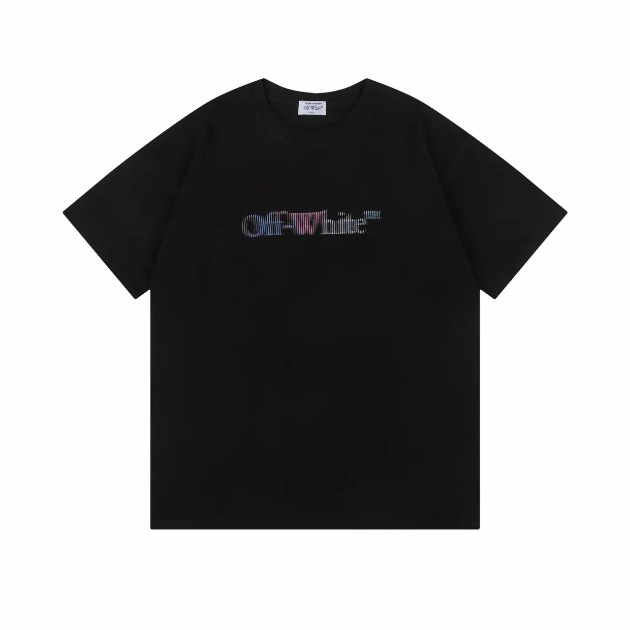 Camisa Off White Anjo