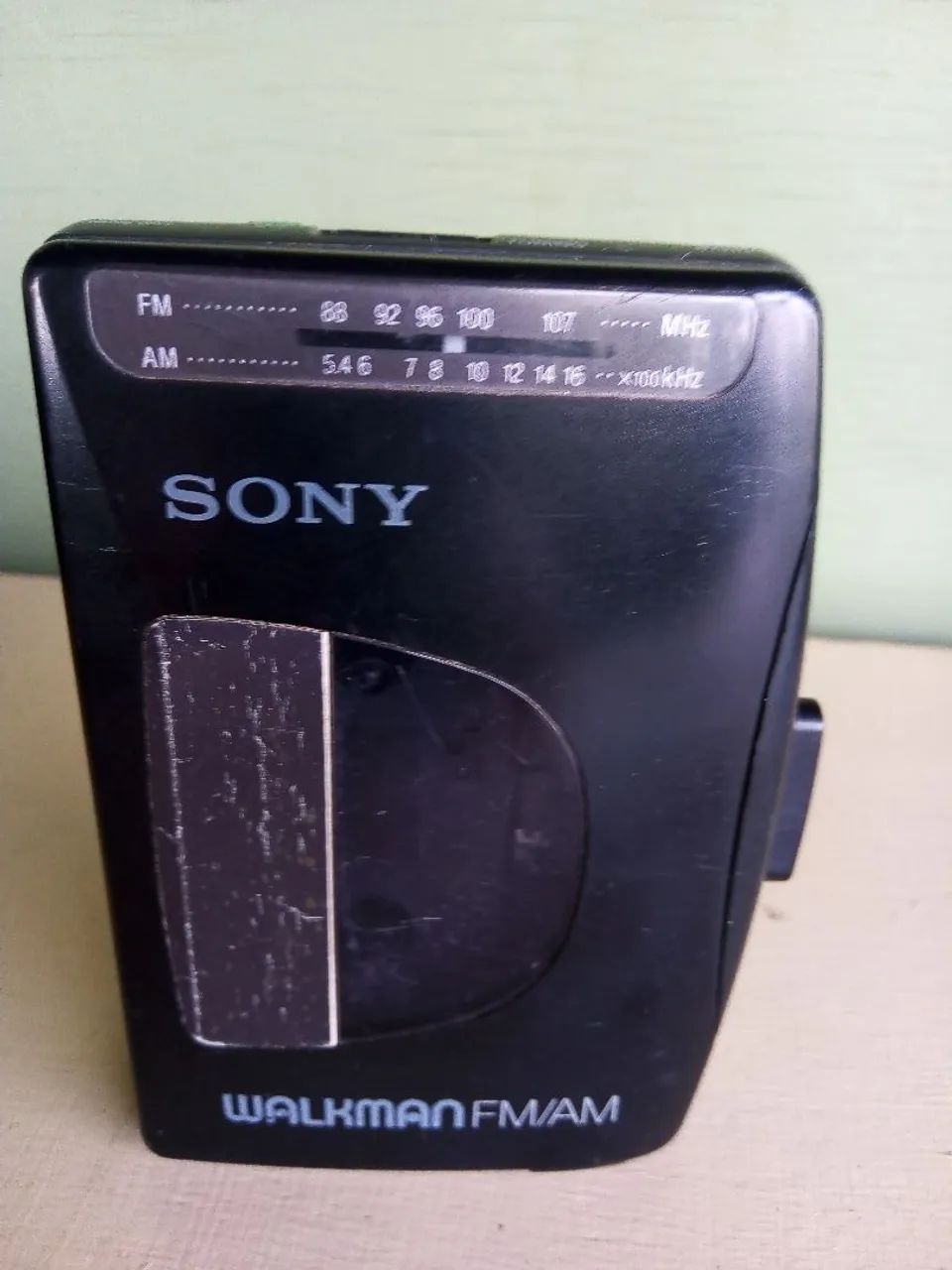 Walkman Sony