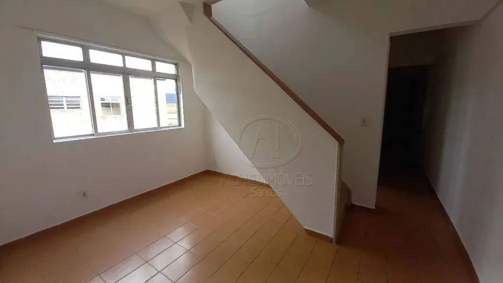 Cobertura para alugar, Macuco - Santos/SP - Foto 2
