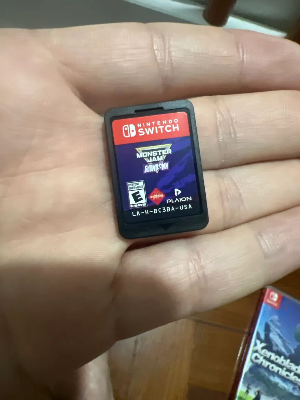 Monster Jam Showdown Nintendo switch - Foto 3