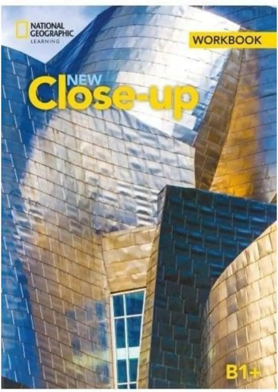 New Close-Up (B1+) Student's Book + Workbook - Foto 2