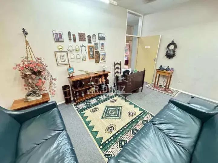 Centro Médico Sorocaba. Sala comercial. Consultório - Foto 4