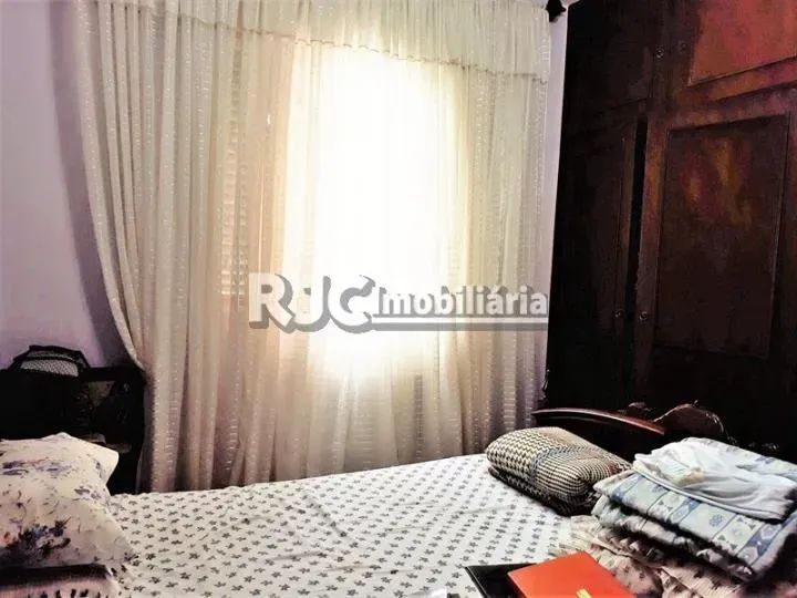 Apartamento de 180 metros quadrados no bairro Tijuca com 3 quartos - Foto 12