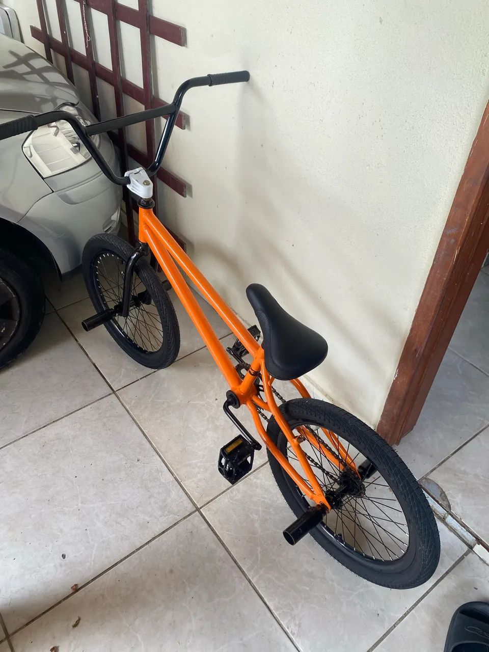 BMX pro-x