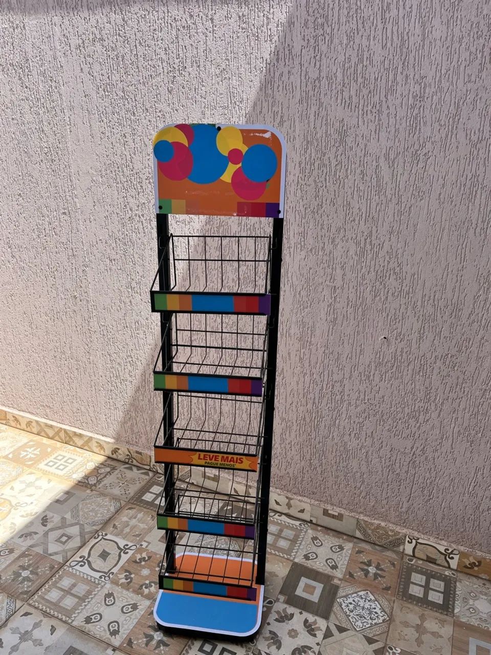 Prateleira de vendas - Foto 3