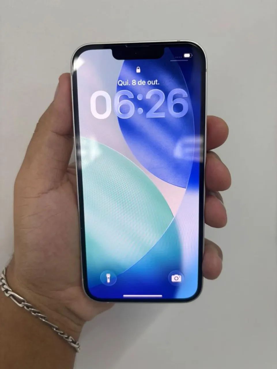 iPhone 15 128 GB - Foto 2