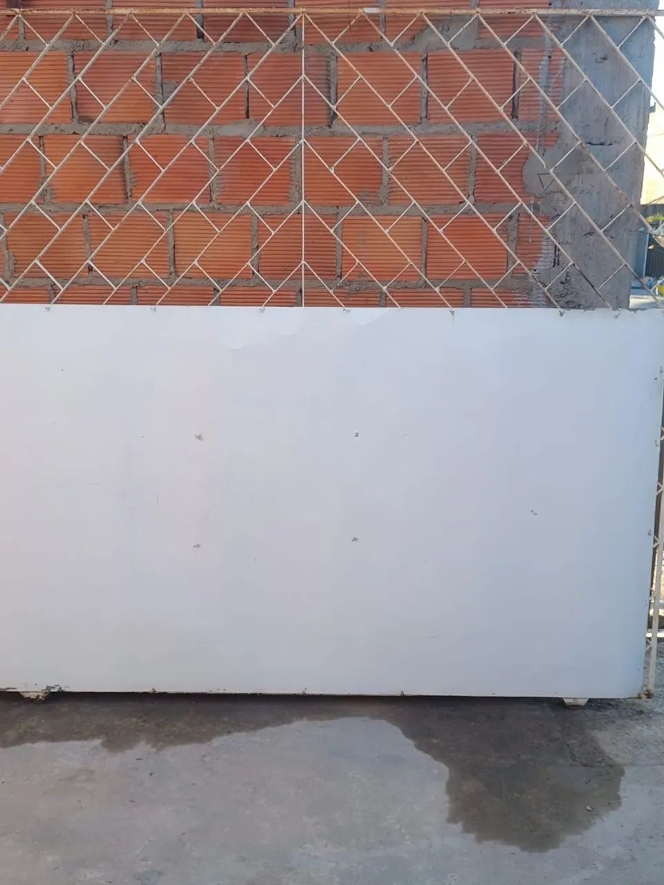 Portão  - Foto 2