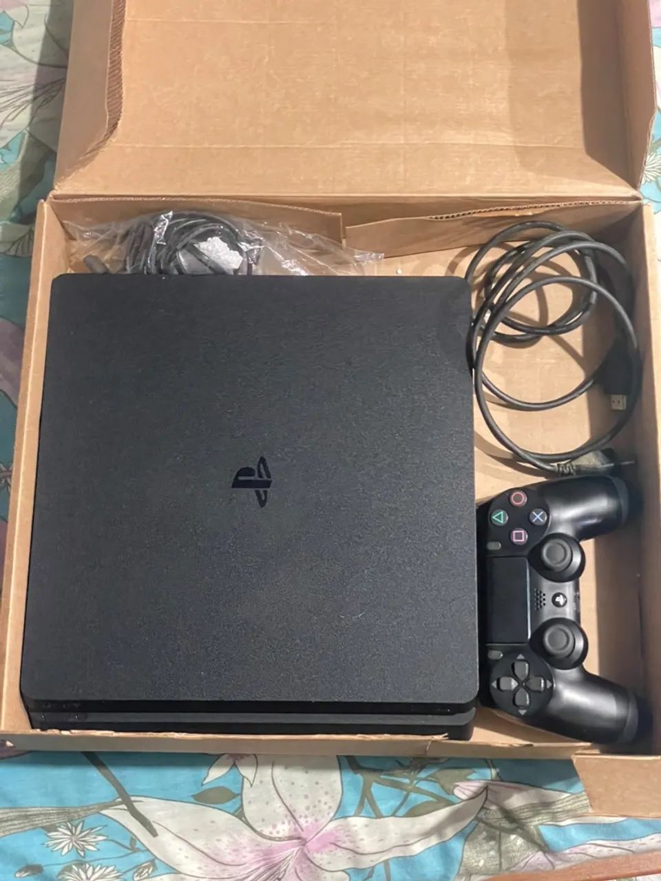 PlayStation 4