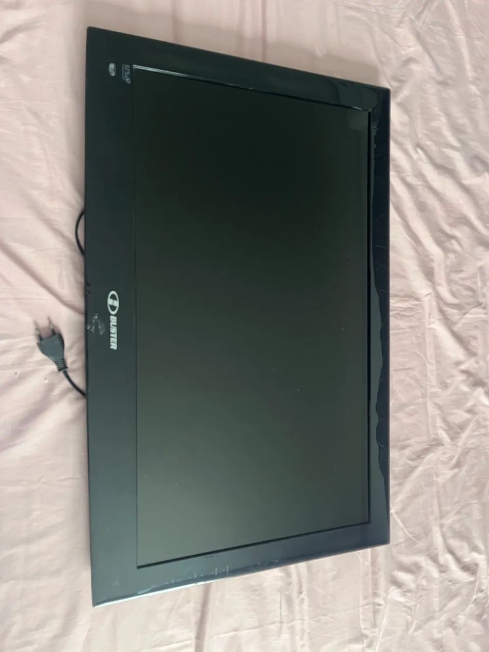 Televisão 32 polegadas buster  - Foto 3