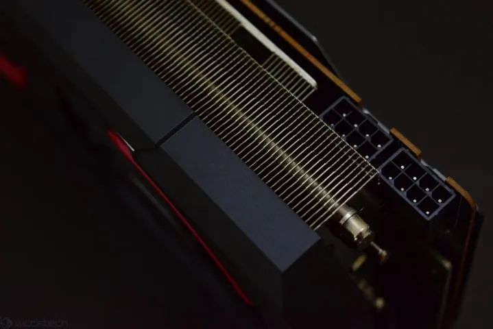 Placa De Vídeo Msi Amd Radeon Rx 5700 Gaming X, 8gb, Gddr6 - Foto 5
