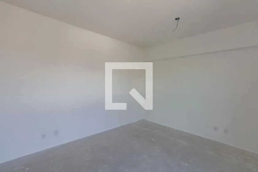 Apartamento à Venda - Moema, 1 Quarto, 25 m2 - Foto 4