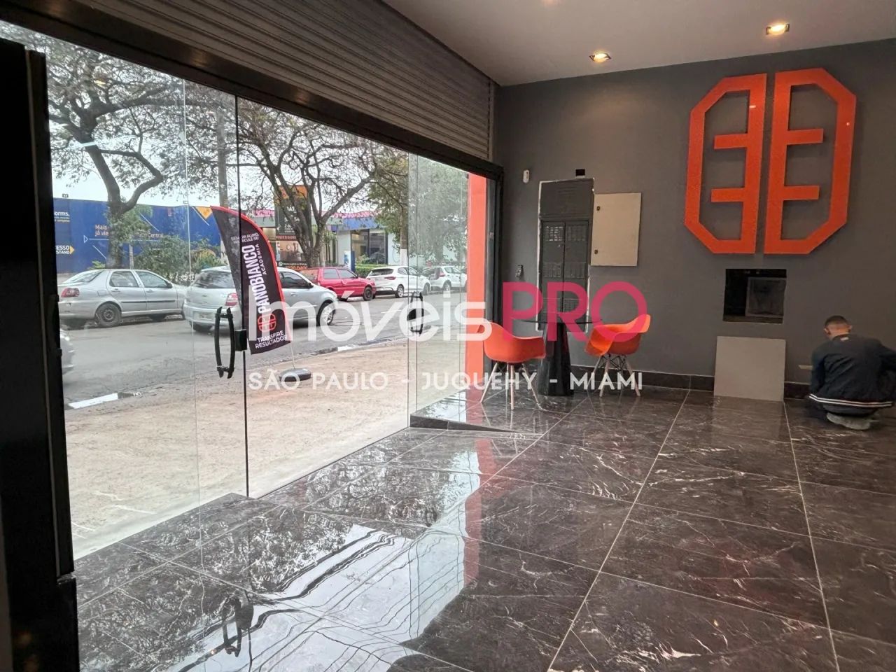 Galpao em regiao comerical - ZM - Foto 3