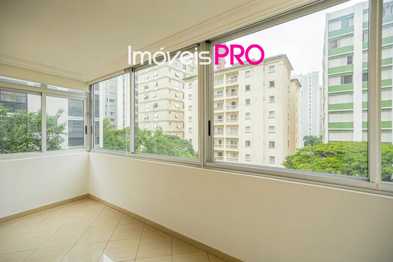 Apartamento, Itaim Bibi - São Paulo