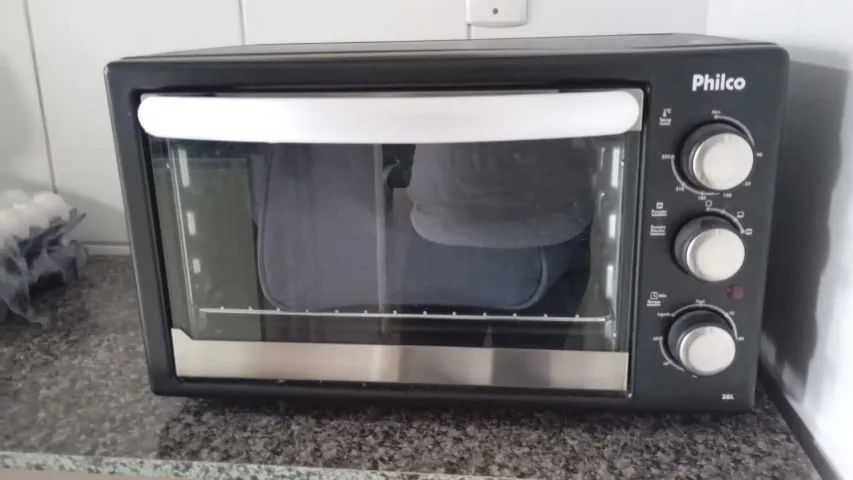 Forno Philco 38 litros 