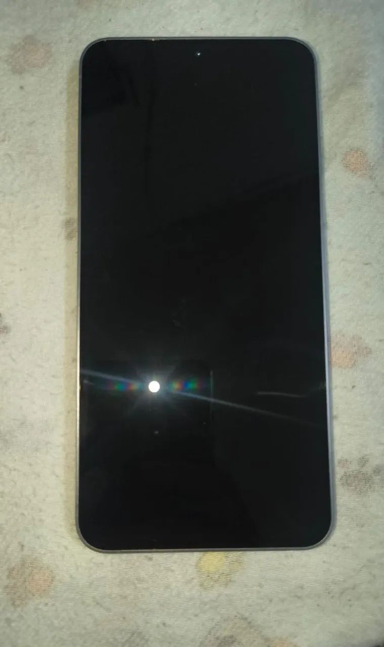 Vendo Celular S25fe  - Foto 2