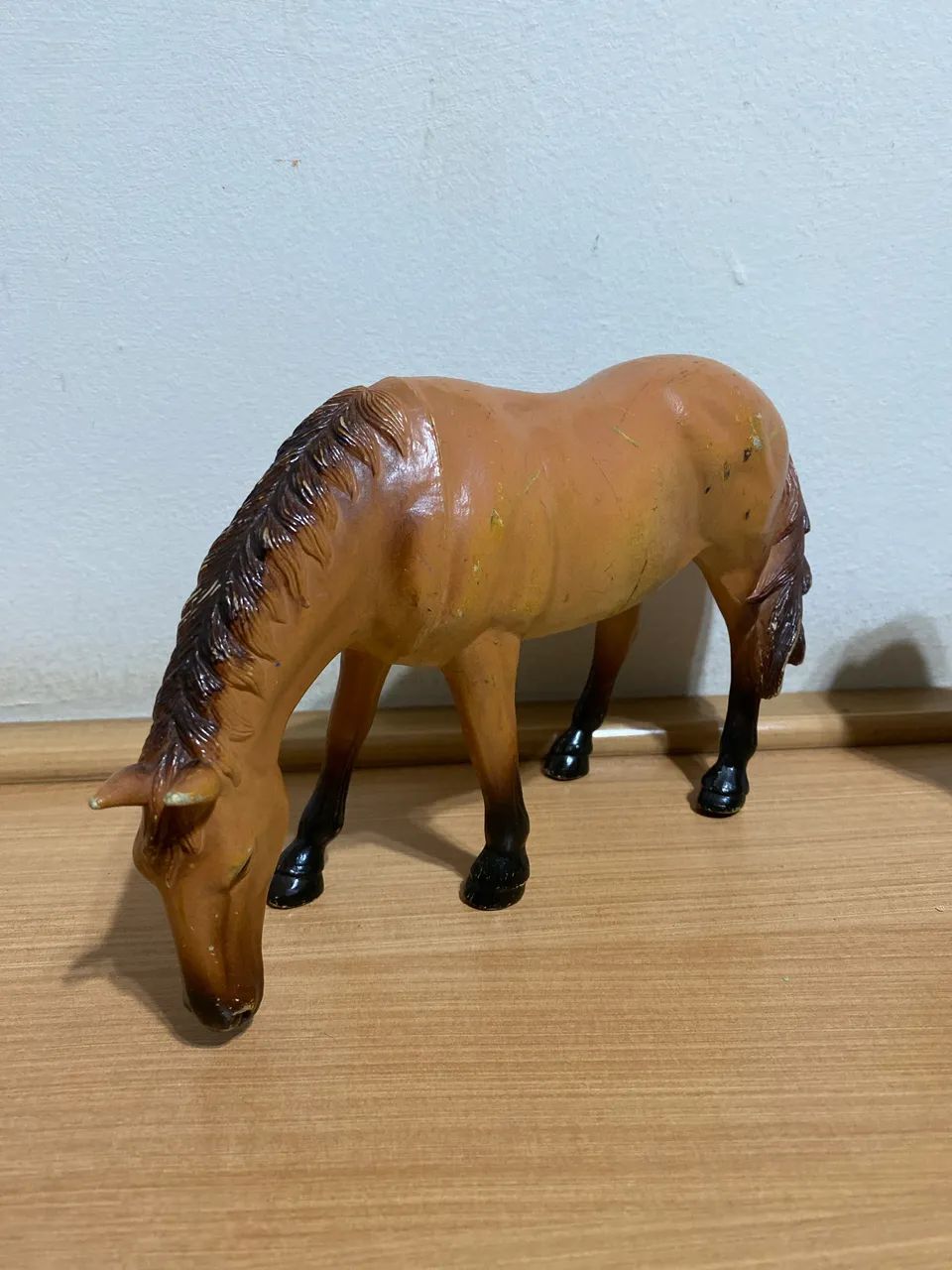 Lote Cavalos de brinquedo  - Foto 3