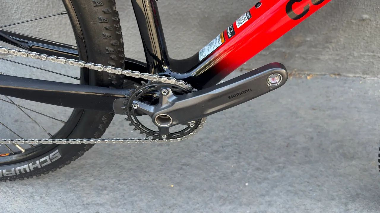 Bike CANNONDALE SCALPEL HT - Foto 3