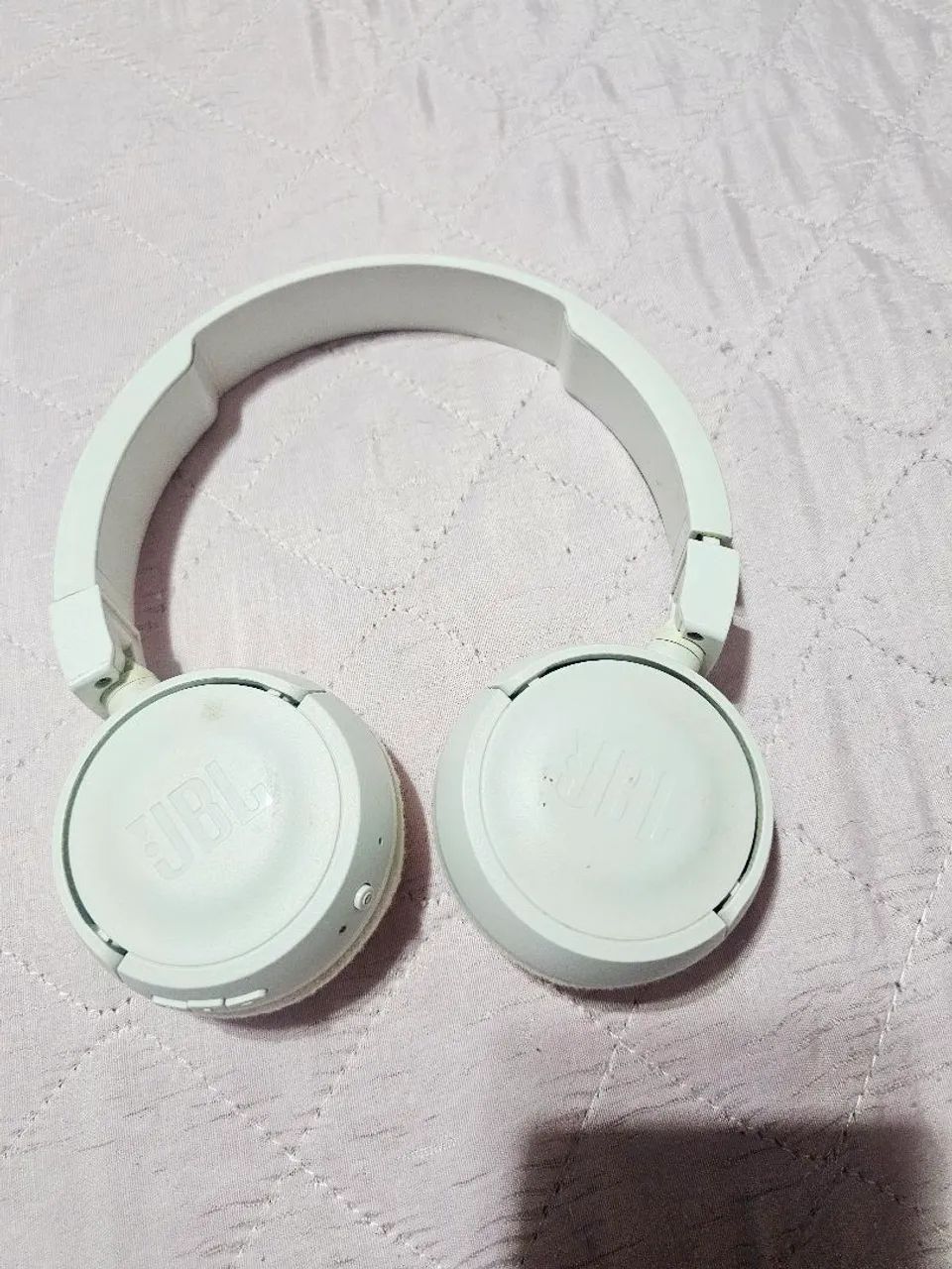 Fone de ouvido jbl original top