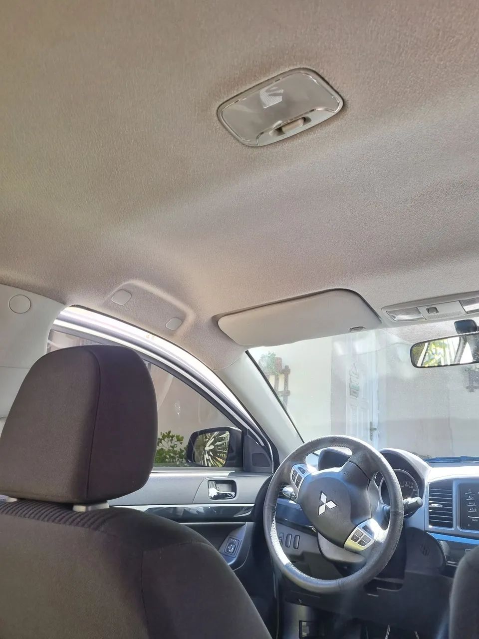 Mitsubishi Lancer 2.0 16V 160cv Mec. 2017 - Foto 10