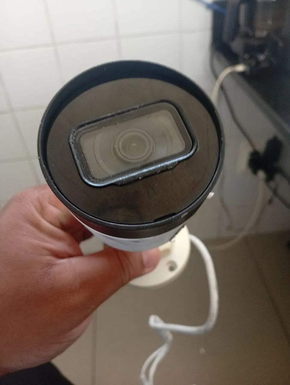 Camera vip 3220b