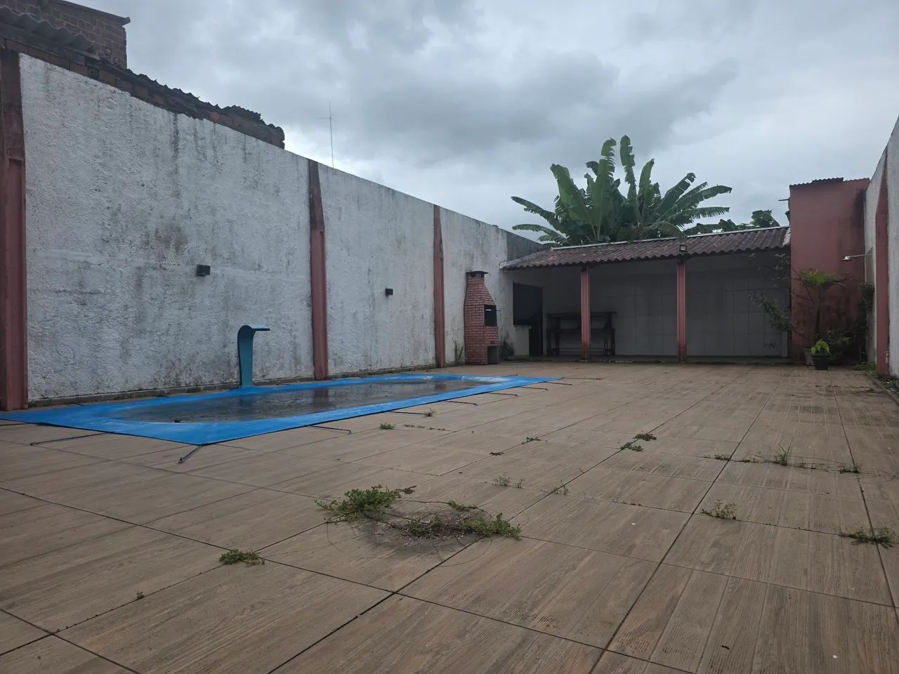 Salão de festas  - Foto 2
