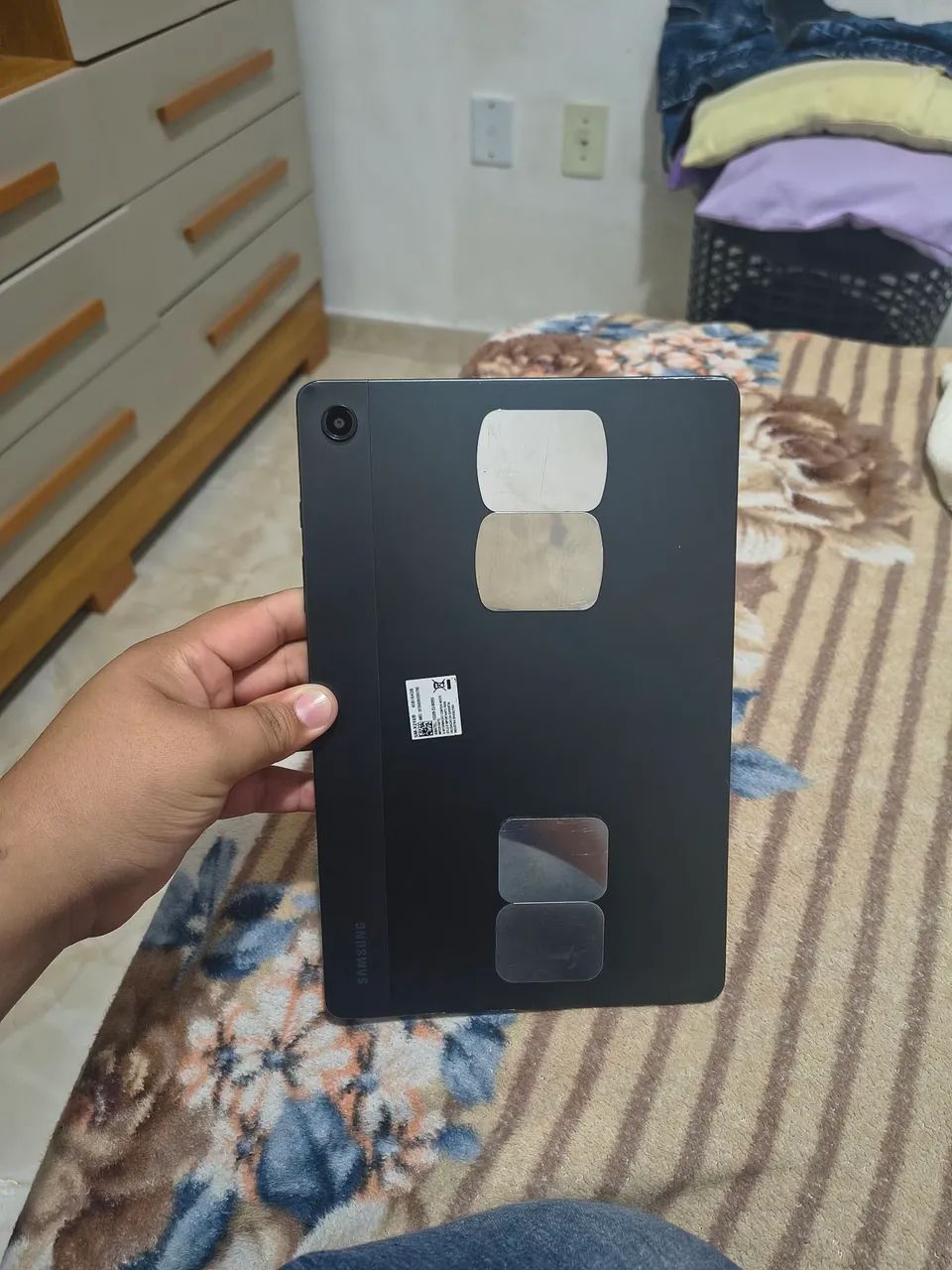 Tablet Samsung Galaxy  - Foto 3