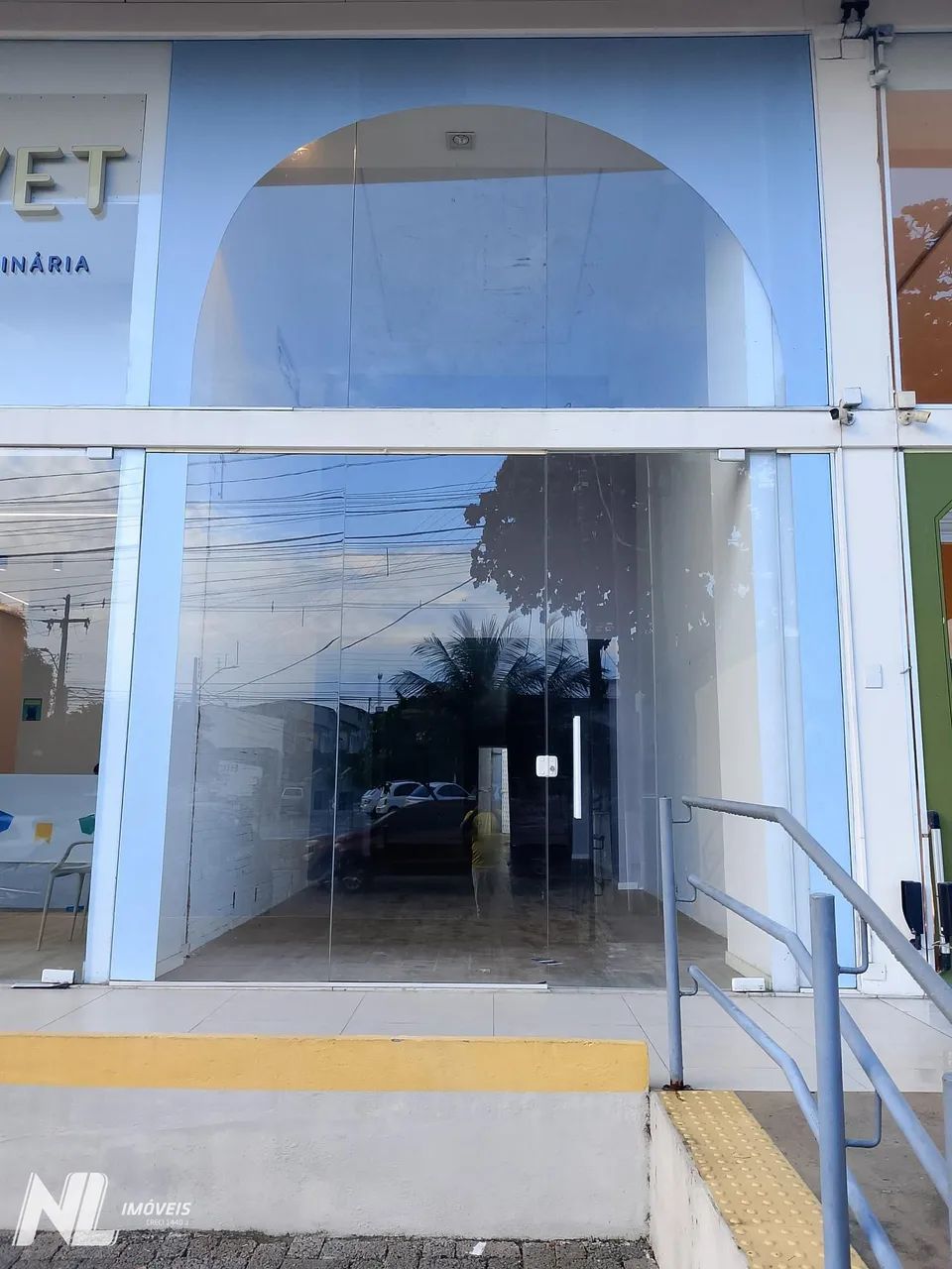Loja Moderna com 65m² em Excelente Localização - Foto 5