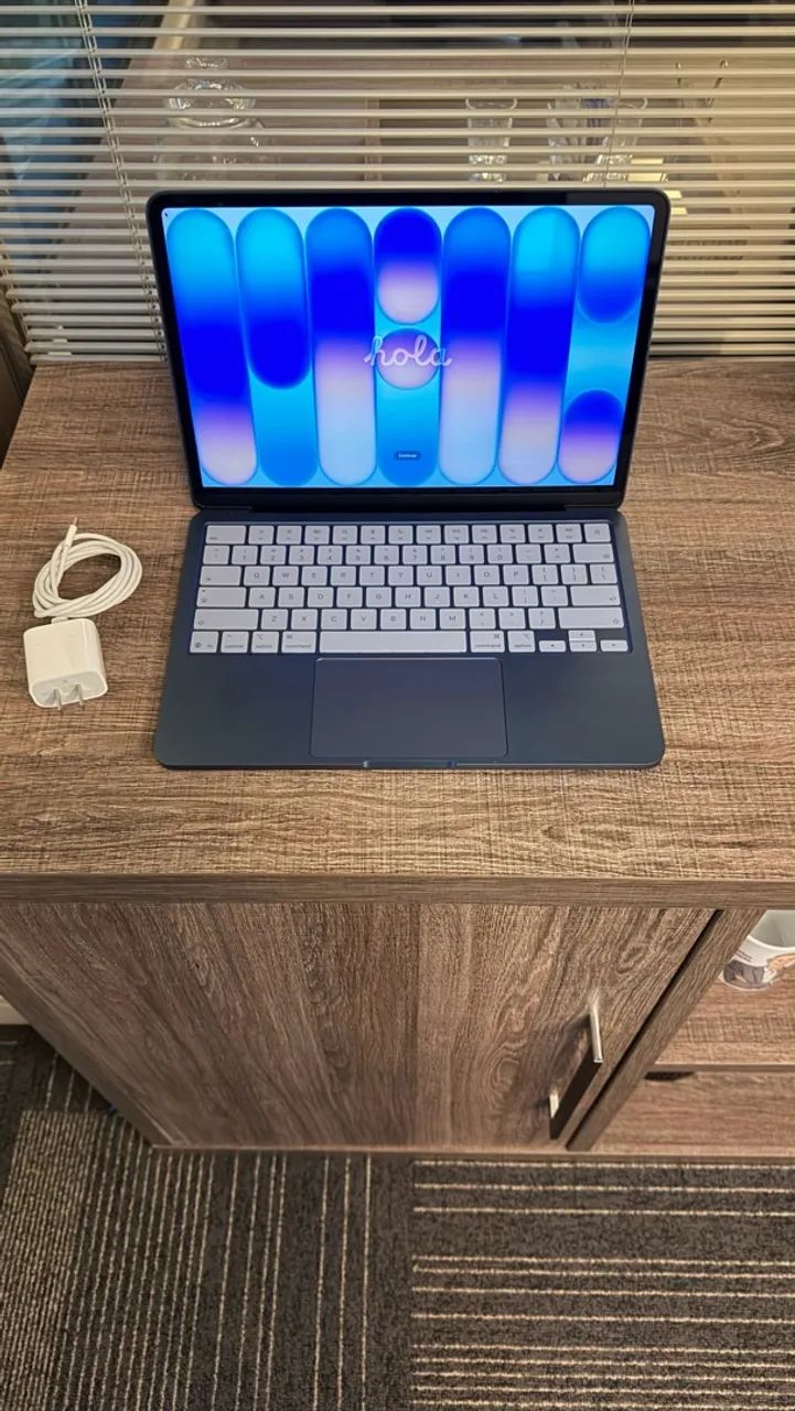 MacBook Neo 256 GB Apple A18 Pro
