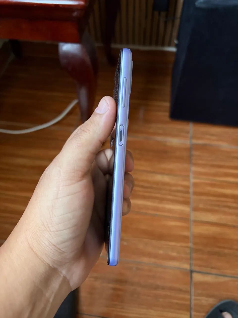 Celular A22 barato pra sair logo - Foto 4
