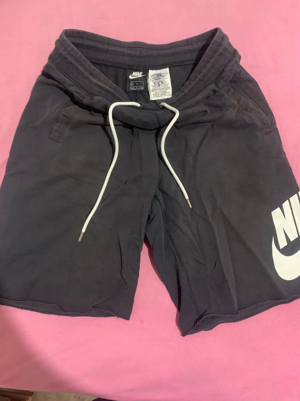 Bermuda Nike Og - Foto 2