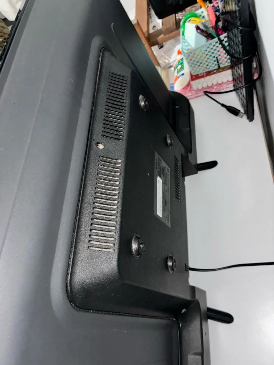 VENDO SMART TV PHILCO 32 POLEGADAS  - Foto 3