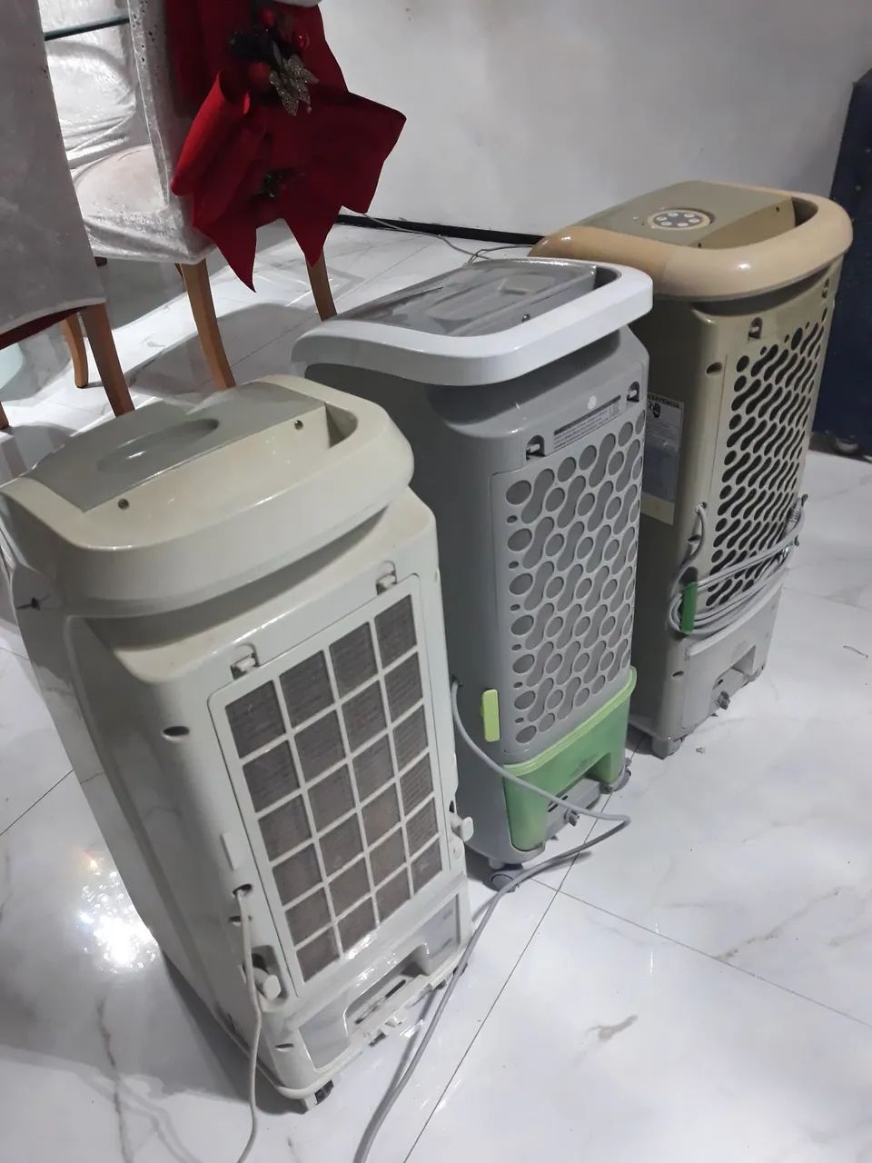 Vendo climatizadores  - Foto 2